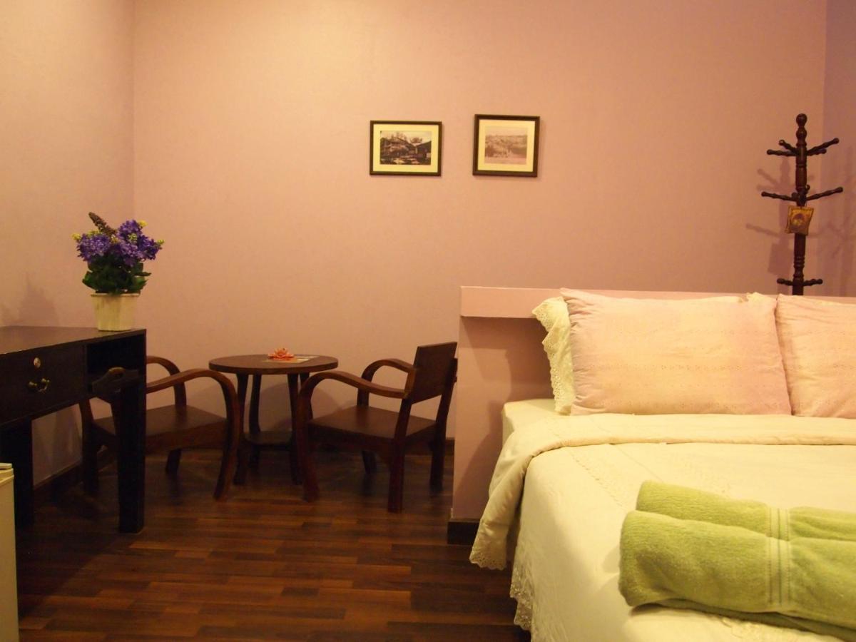 Niras Bankoc Hostel Bangkok Esterno foto