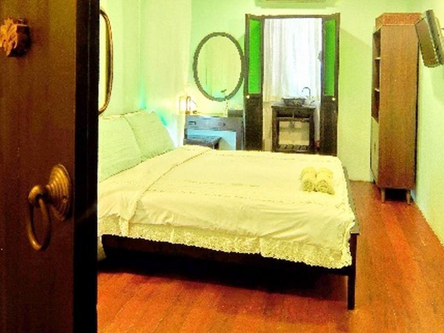 Niras Bankoc Hostel Bangkok Esterno foto